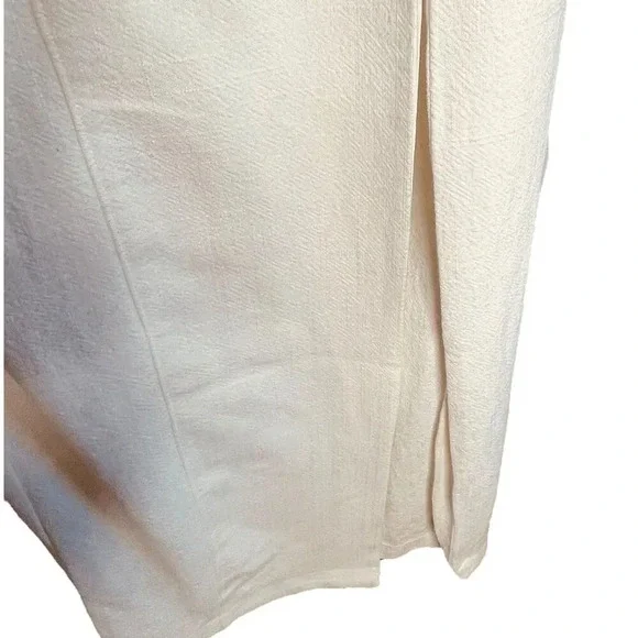 Rumer the Label Arden Blazer Maxi